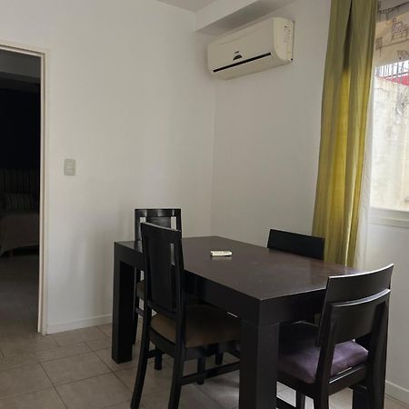 Hotel Marbella Буенос Айрес Екстериор снимка