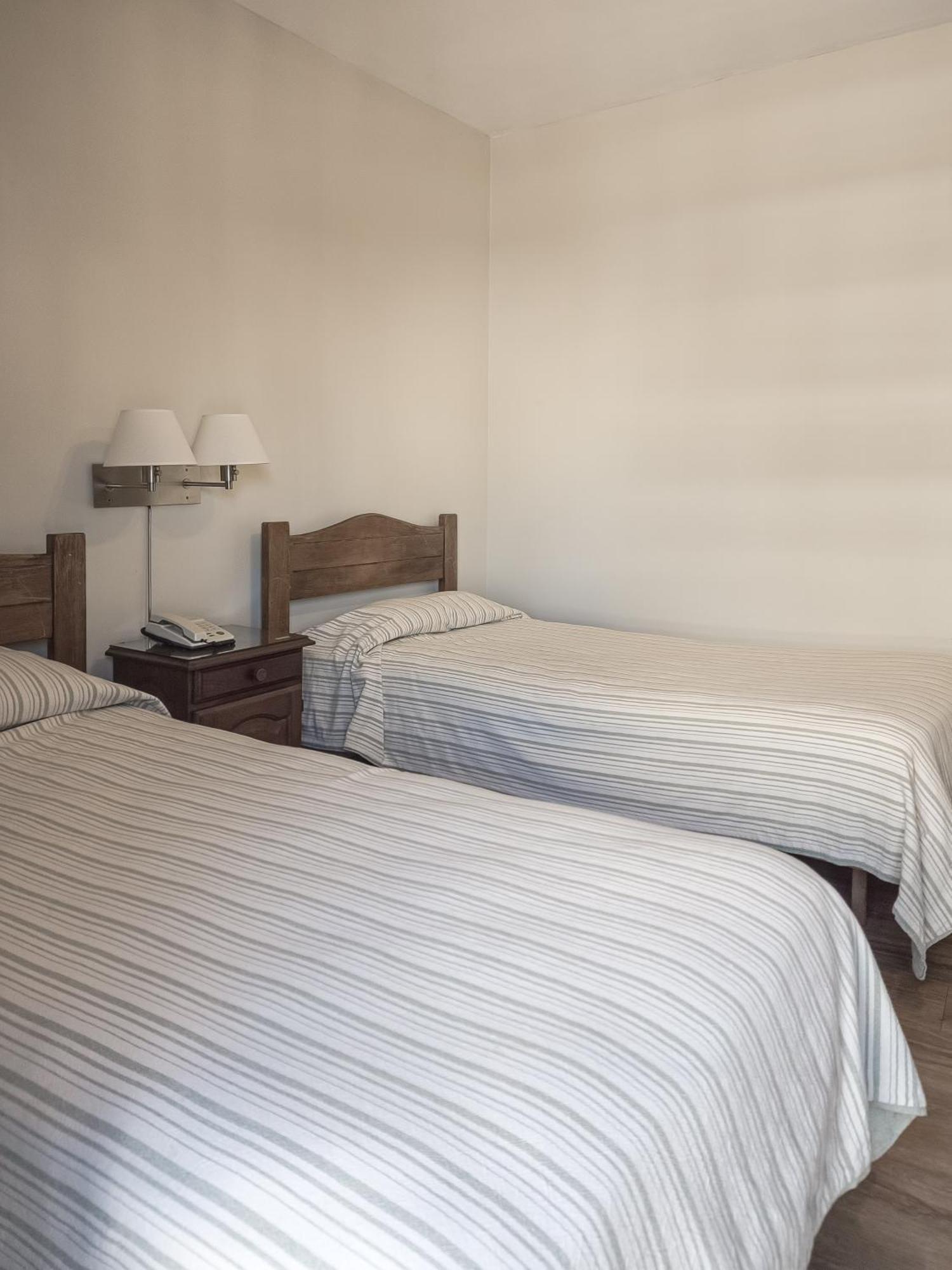 Hotel Marbella Буенос Айрес Екстериор снимка