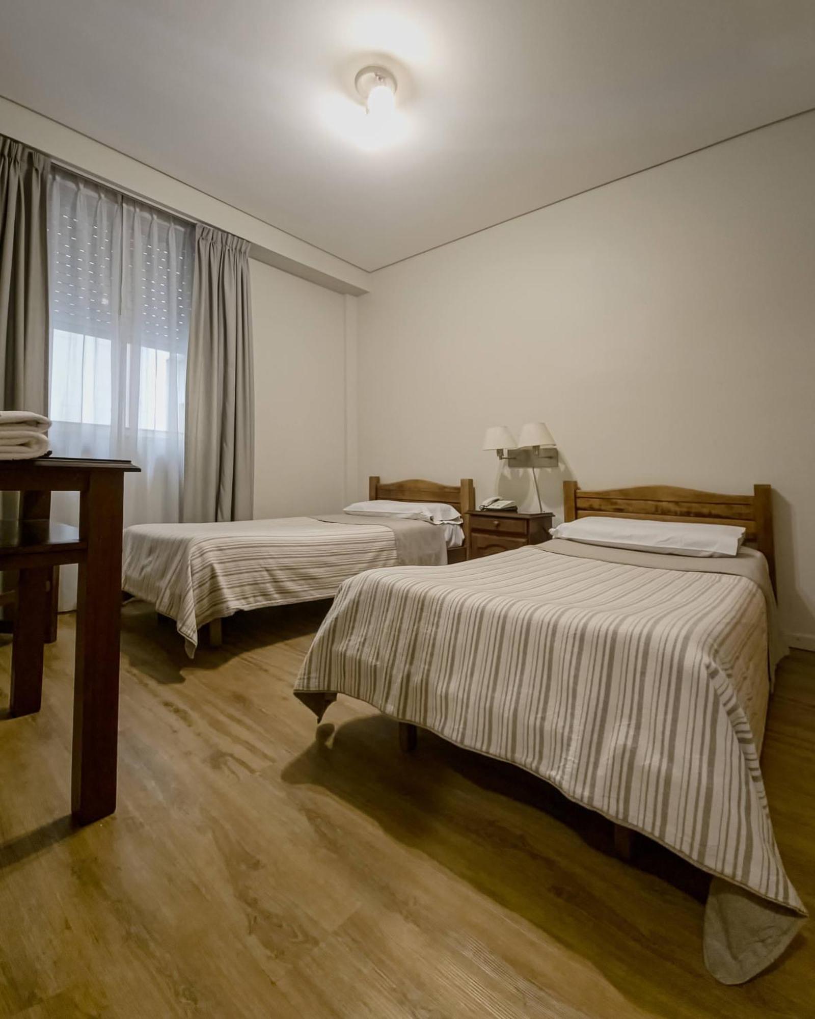 Hotel Marbella Буенос Айрес Екстериор снимка