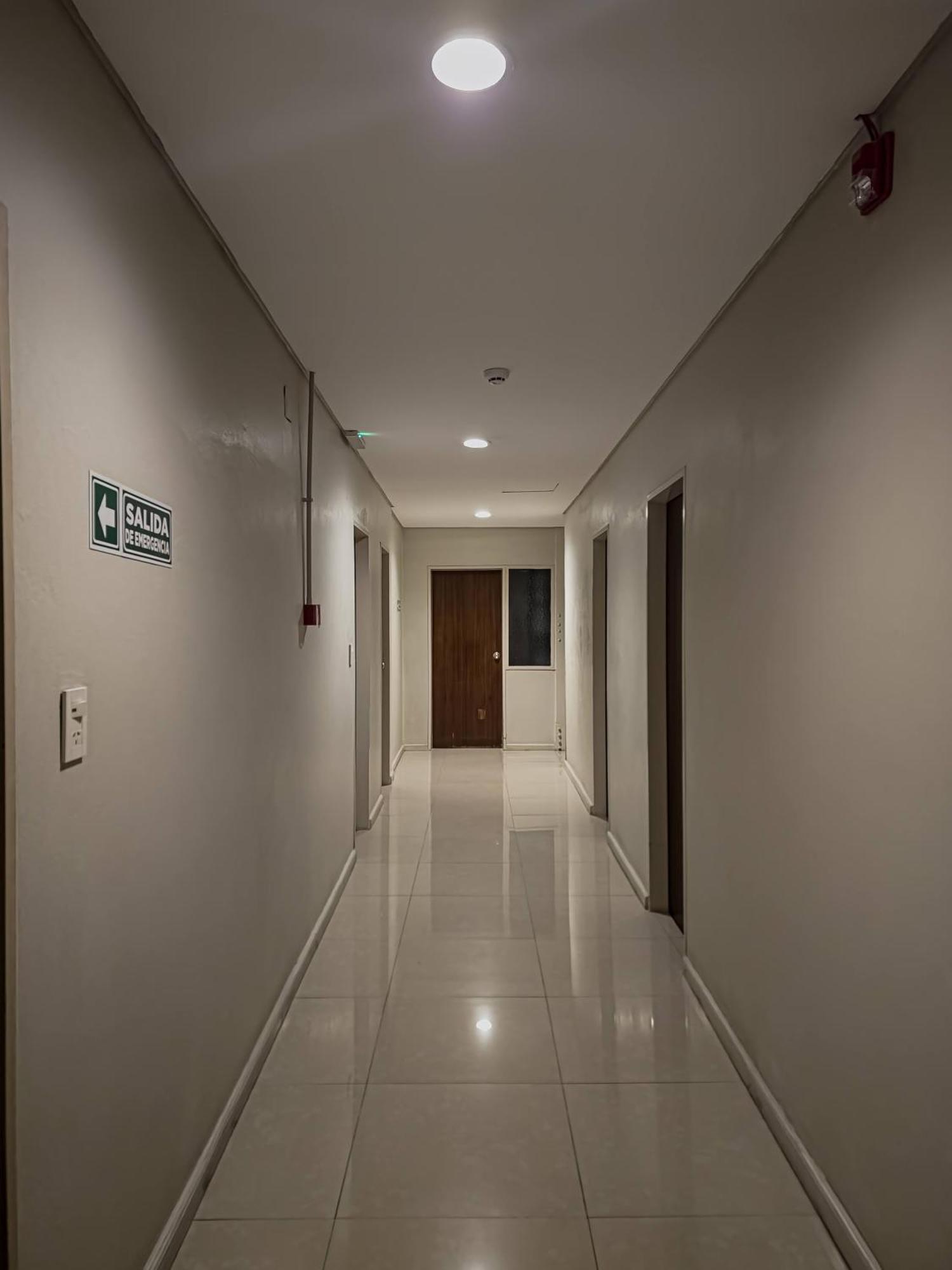 Hotel Marbella Буенос Айрес Екстериор снимка