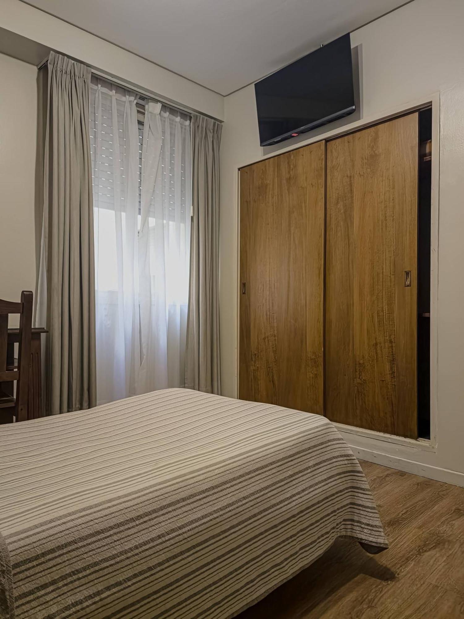 Hotel Marbella Буенос Айрес Екстериор снимка