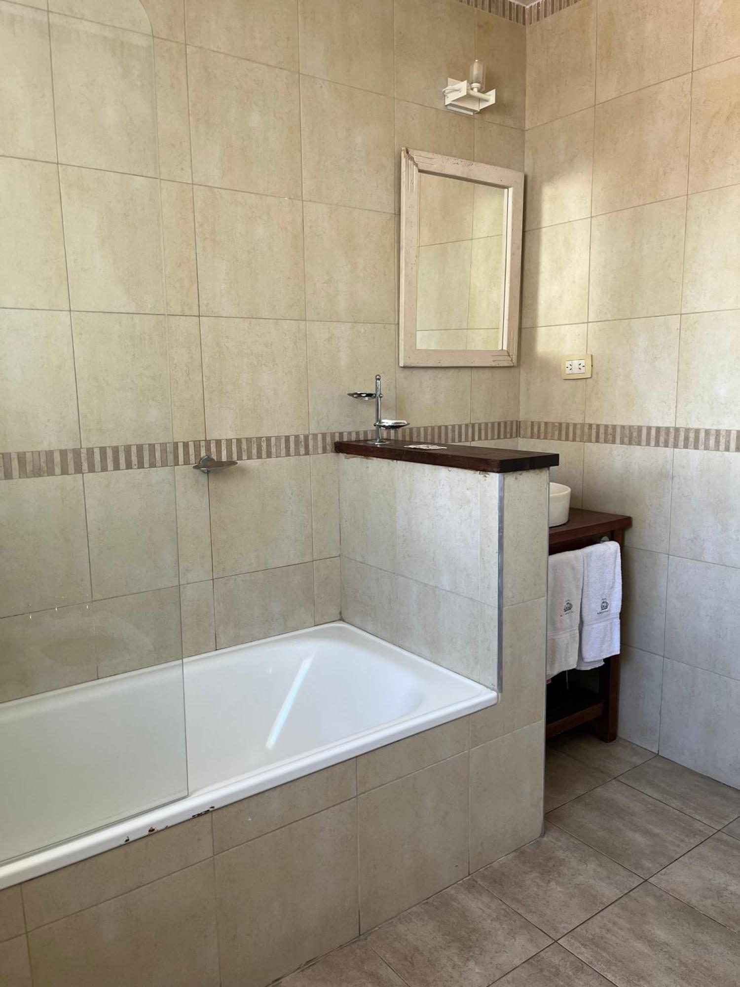 Hotel Marbella Буенос Айрес Екстериор снимка