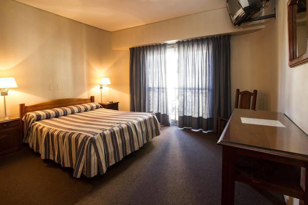 Hotel Marbella Буенос Айрес Екстериор снимка